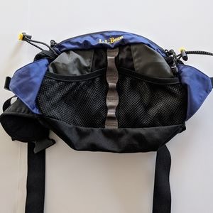 ⛰️ EUC LL Bean Hip Pack